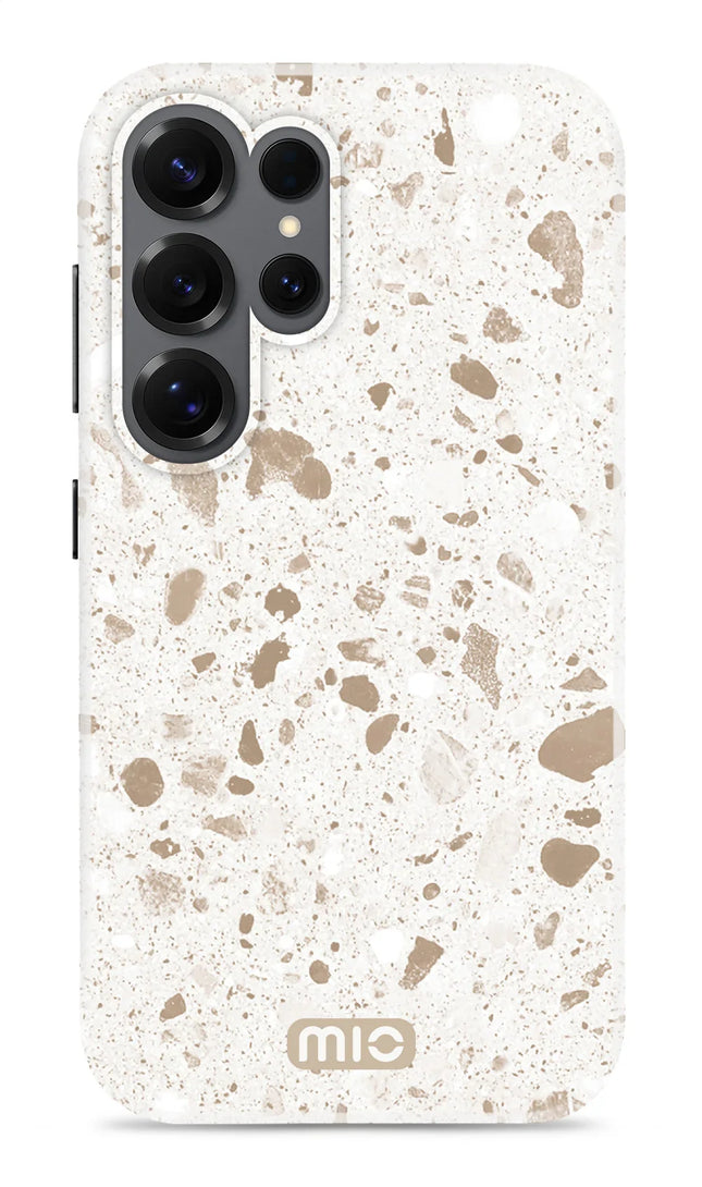 Mio By Mobilize Mio Soft Terrazzo MagSafe Compatible - Samsung S25 Ultra 5G
