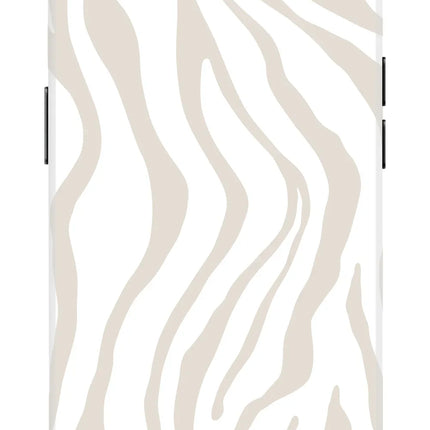 Mio By Mobilize Mio Sandy Zebra MagSafe Compatible - iPhone 16E