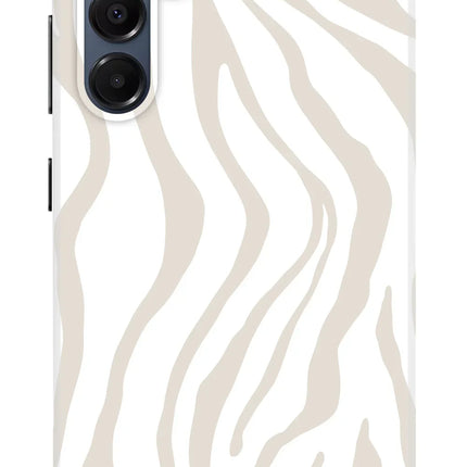 Mio By Mobilize Mio Sandy Zebra MagSafe Compatible - Samsung A16 4G/5G