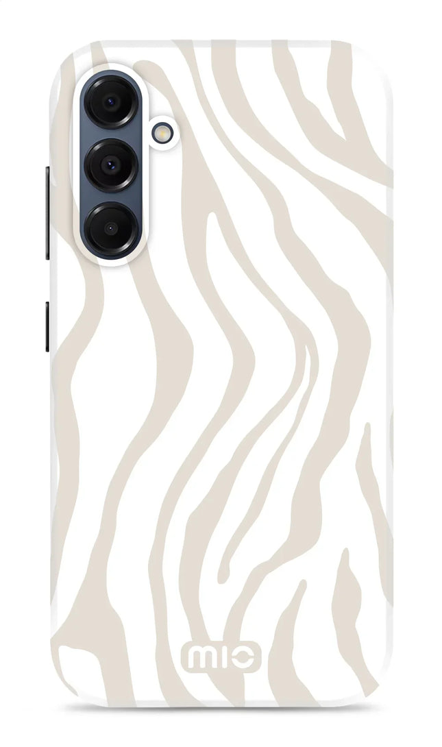 Mio By Mobilize Mio Sandy Zebra MagSafe Compatible - Samsung A16 4G/5G