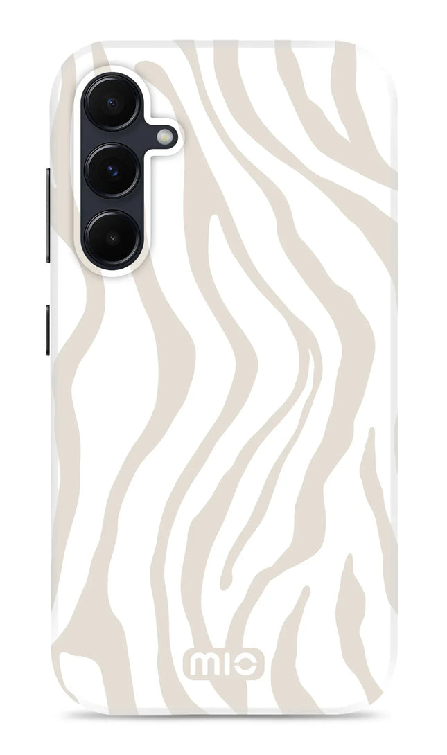 Mio By Mobilize Mio Sandy Zebra MagSafe Compatible - Samsung A35 5G