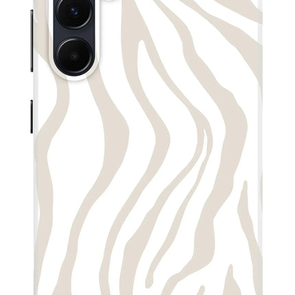 Mio By Mobilize Mio Sandy Zebra MagSafe Compatible - Samsung A55 5G