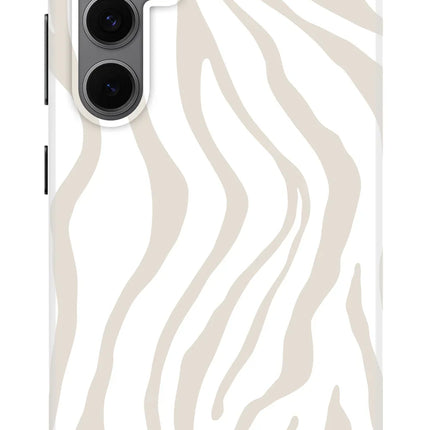 Mio By Mobilize Mio Sandy Zebra MagSafe Compatible - Samsung S24 Fe 5G