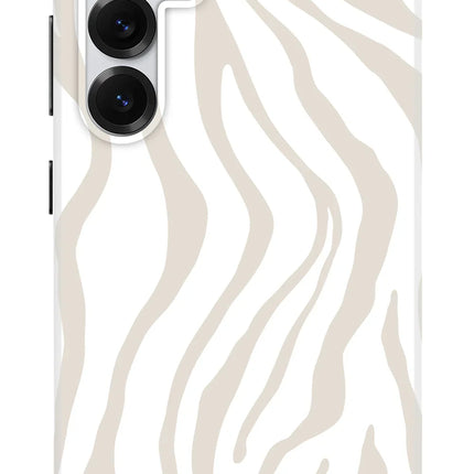 Mio By Mobilize Mio Sandy Zebra MagSafe Compatible - Samsung S24 5G/S25 5G