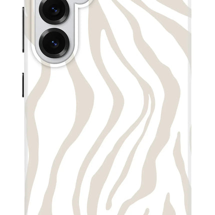 Mio By Mobilize Mio Sandy Zebra MagSafe Compatible - Samsung S25+ 5G