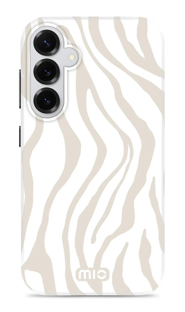Mio By Mobilize Mio Sandy Zebra MagSafe Compatible - Samsung S25+ 5G