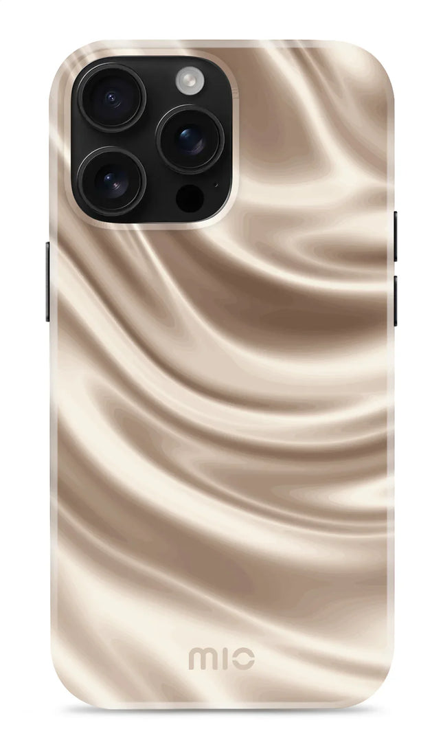 Mio By Mobilize Mio Silky Dreams MagSafe Compatible - iPhone 16 Pro
