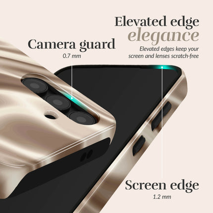 Mio By Mobilize Mio Silky Dreams MagSafe Compatible - Samsung S25 Ultra 5G productafbeelding 5