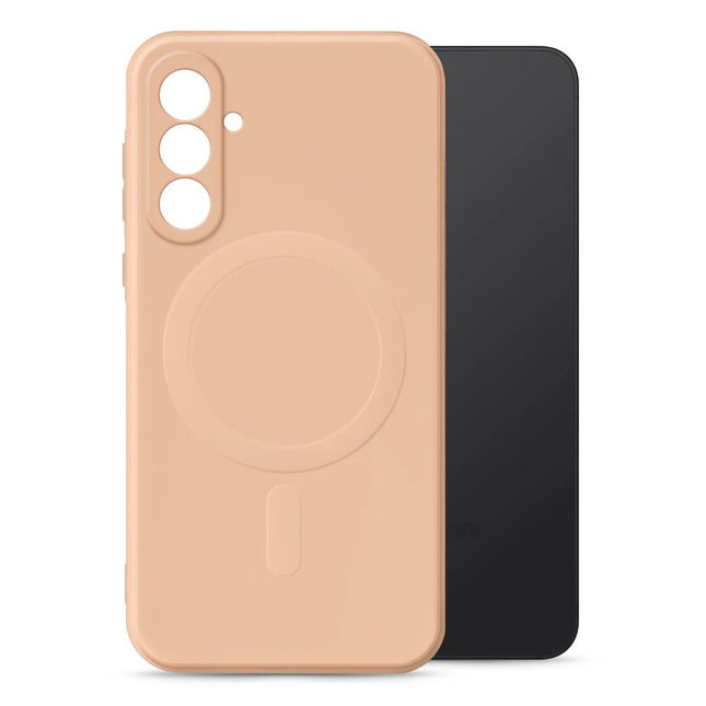 My Style Protective Flex MagSafe Compatible Case - Samsung Galaxy A36 5G/A56 5G Soft Pink