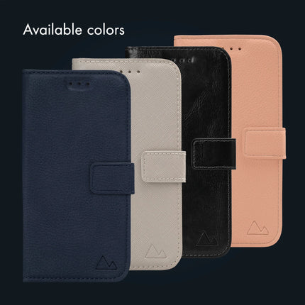 My Style Universal MagSafe Compatible Wallet - Black 4.7" (Without Case) productafbeelding 6