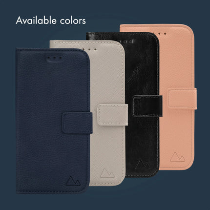 My Style Universal MagSafe Compatible Wallet - Midnight Blue 4.7" (Without Case) productafbeelding 6