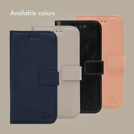 My Style Universal MagSafe Compatible Wallet - Warm Grey 4.7" (Without Case) productafbeelding 6