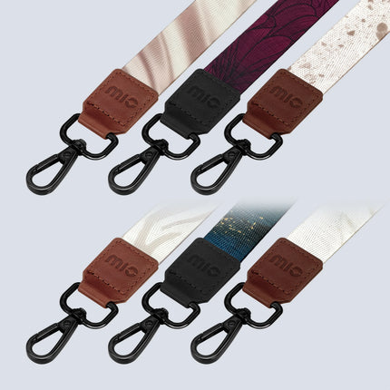 Mio By Mobilize Mio Lanyard Midnight Sparkle
