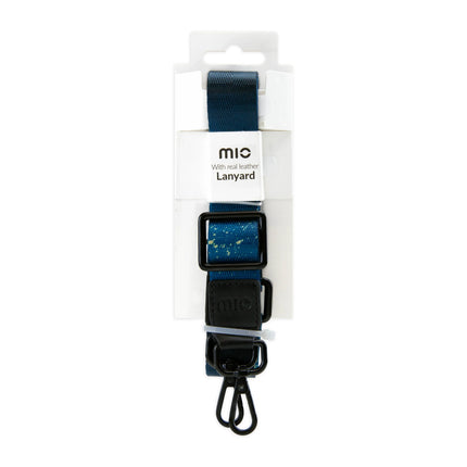 Mio By Mobilize Mio Lanyard Midnight Sparkle
