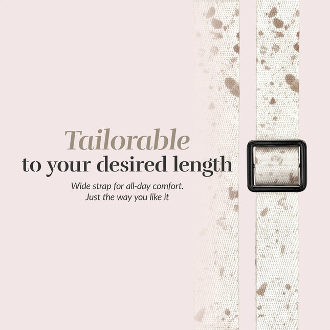 Mio By Mobilize Mio Lanyard Soft Terrazzo