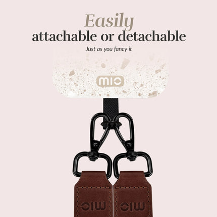 Mio By Mobilize Mio Lanyard Soft Terrazzo