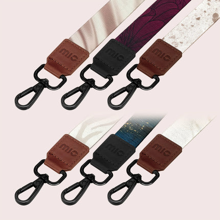 Mio By Mobilize Mio Lanyard Soft Terrazzo