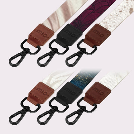 Mio By Mobilize Mio Lanyard Sandy Zebra