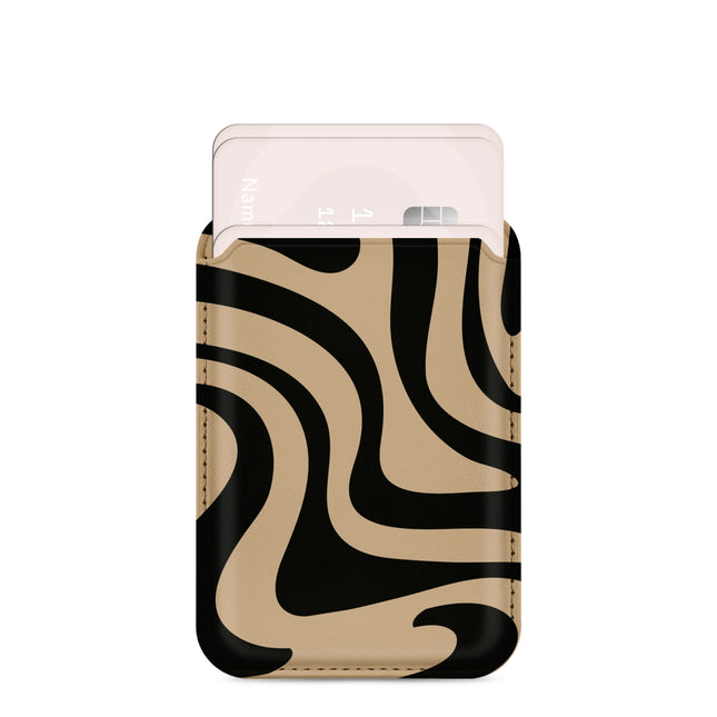 Mio By Mobilize Mio Swirl MagSafe Compatible Card Houder