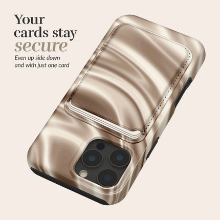 Mio By Mobilize Mio Silky Dreams MagSafe Compatible Card Houder productafbeelding 4