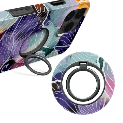 Mio By Mobilize Mio Flowers MagSafe Compatible Ring Houder