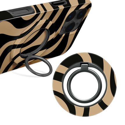 Mio By Mobilize Mio Swirl MagSafe Compatible Ring Houder