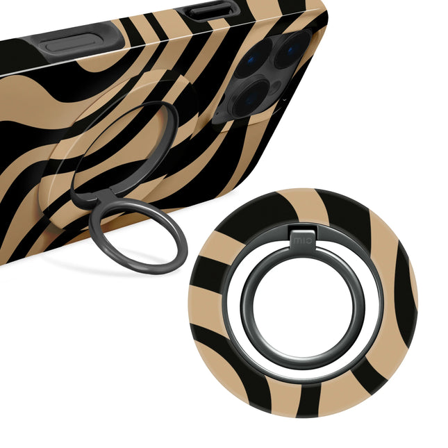 Mio By Mobilize Mio Swirl MagSafe Compatible Ring Houder
