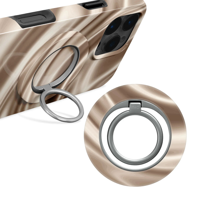 Mio By Mobilize Mio Silky Dreams MagSafe Compatible Ring Houder