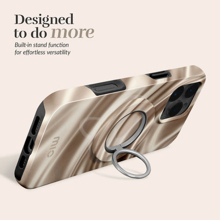 Mio By Mobilize Mio Silky Dreams MagSafe Compatible Ring Houder productafbeelding 4
