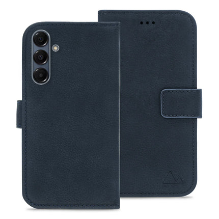 My Style Flex Wallet For Samsung Galaxy A16 4G/5G Royal Blue