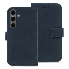 My Style Flex Wallet - Samsung Galaxy S24 Fe 5G Royal Blue