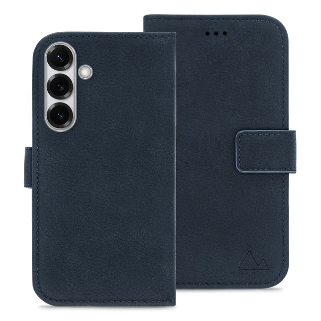 My Style Flex Wallet - Samsung Galaxy S25+ 5G Royal Blue
