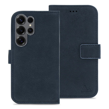 My Style Flex Wallet - Samsung Galaxy S25 Ultra 5G Royal Blue