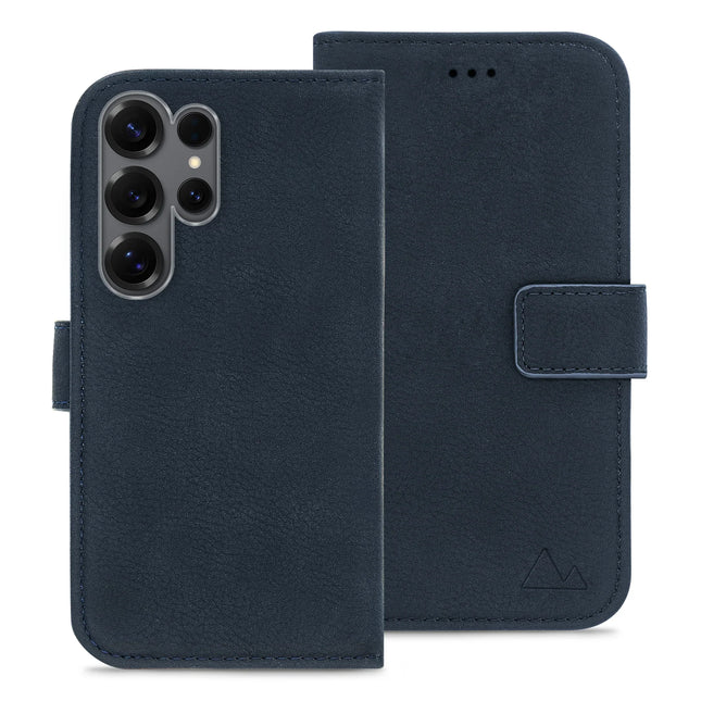 My Style Flex Wallet - Samsung Galaxy S25 Ultra 5G Royal Blue
