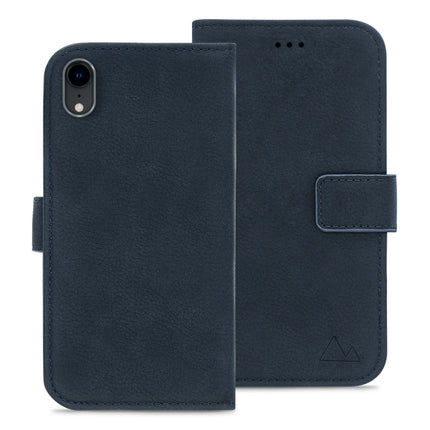 My Style Flex Wallet For Apple Iphone Xr/11 Royal Blue