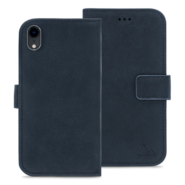 My Style Flex Wallet For Apple Iphone Xr/11 Royal Blue
