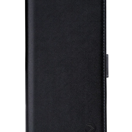 Mobilize Classic Gelly Wallet Book Case Apple Iphone 16E Black