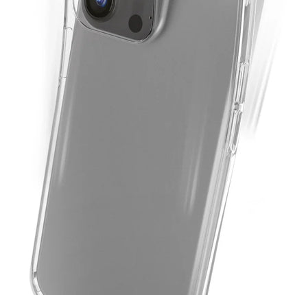 Mobilize Naked Protection Case Apple Iphone 16E Clear