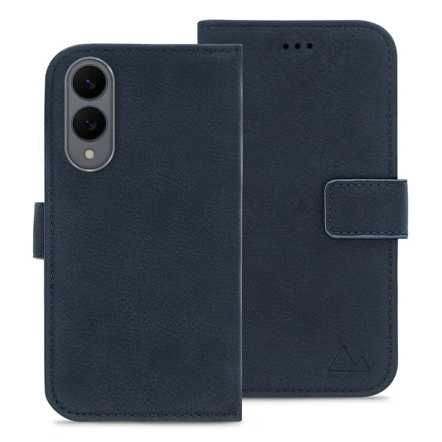 My Style Flex Wallet - Samsung Galaxy S25 Edge 5G Royal Blue