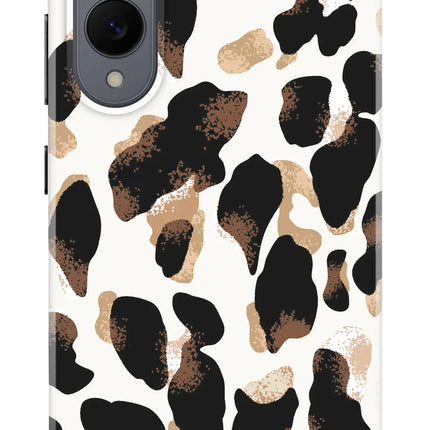Mio By Mobilize Mio Leopard MagSafe Compatible - Samsung S25 Edge 5G
