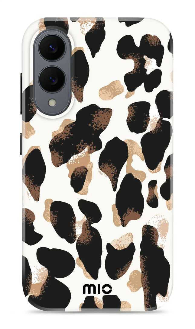 Mio By Mobilize Mio Leopard MagSafe Compatible - Samsung S25 Edge 5G