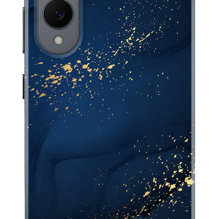 Mio By Mobilize Mio Midnight Sparkle MagSafe Compatible - Samsung S25 Edge 5G