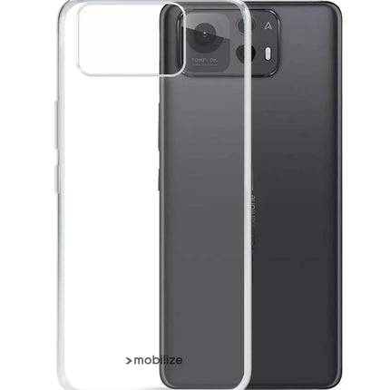 Mobilize Gelly Case Asus Zenfone 12 Ultra Clear