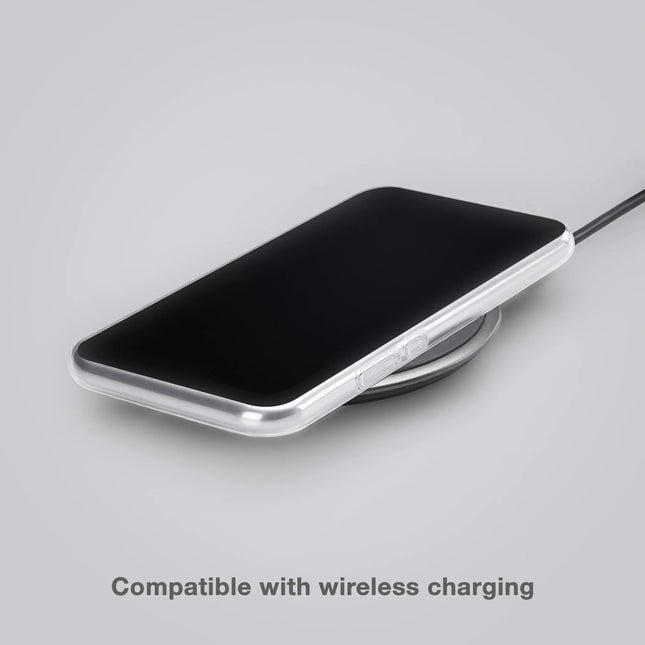 Mobilize Gelly Case Asus Zenfone 12 Ultra Clear