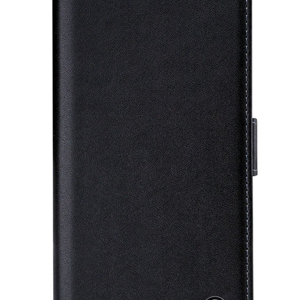 Mobilize Classic Gelly Wallet Book Case Asus Zenfone 12 Ultra Black
