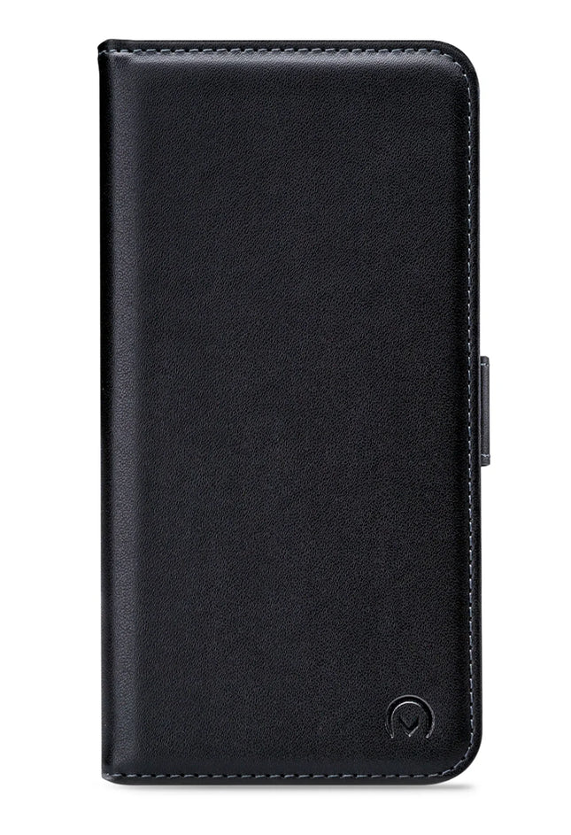 Mobilize Classic Gelly Wallet Book Case Nothing Phone (3A) Pro Black