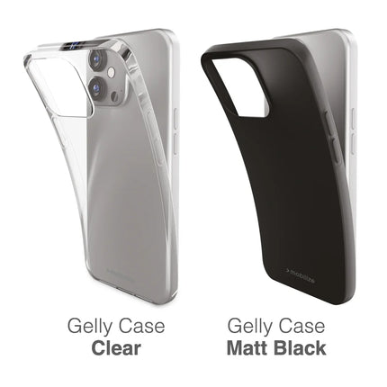Mobilize Gelly Case Realme 14 Pro 5G Clear