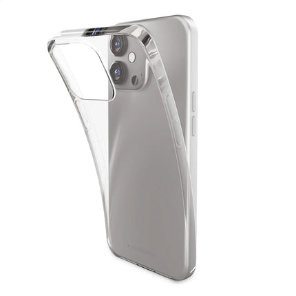 Mobilize Gelly Case Realme 14 Pro 5G Clear