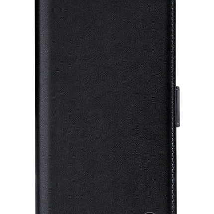 Mobilize Classic Gelly Wallet Book Case Oppo Reno13 F 5G Black