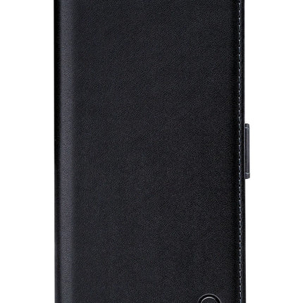 Mobilize Classic Gelly Wallet Book Case Oppo Reno13 Fs 5G Black
